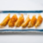 ★ Gyoza