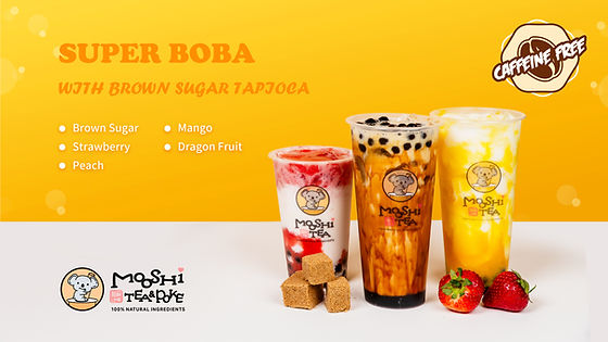 SUPER BOBA