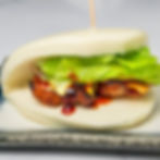 ★ Char Siu Pork Bun