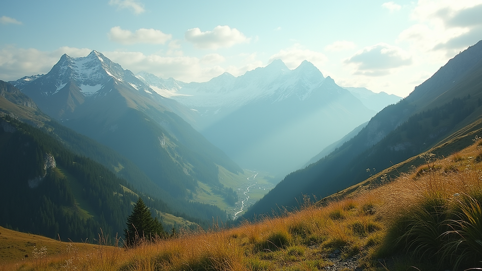 Client Testimonials: Unforgettable Journeys with V&T Tours
