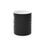 Thumbnail: Memento Mori, Sirach 7:36, Skull, Black color change 11oz mug