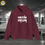 Thumbnail: Iron Sharpens Iron, Proverbs 27:17, Catholic Christian Hoodie