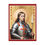 Thumbnail: Canvas SR Modern Icon, Saint Joan of Arc, with hanger, 5 sizes