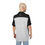 Thumbnail: Saint Dominic, Dominican Order, Veritas, SR Religious button down Hawaiian Shirt
