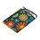 Thumbnail: Love Like Jesus Hippie Car Sun Shade