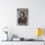 Thumbnail: Ecce Homo, Behold the Man, Borja Spain stretched Matte Canvas 1.25"