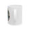 Thumbnail: Beautiful Blessed Virgin Mary Ceramic Church Mug, (11oz, 15oz)