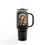 Thumbnail: If He is my King, She is my queen Insulated Travel Mug, 40oz
