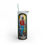 Thumbnail: Blessed Carlo Acutis SR Skinny Matte Tumbler, 20oz