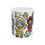 Thumbnail: Luce and Friends, 2025 Vatican Jubilee Christian Ceramic Mug, (11oz, 15oz)