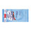 Thumbnail: Not Today Satan SR Beach Towel
