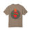 Thumbnail: Vintage Faded Style Sacred Heart, SmAnderson Ranch, Sacrament Skate co