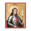 Thumbnail: Canvas SR Modern Icon, Saint Joan of Arc, with hanger, 5 sizes