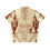 Thumbnail: Shroud of Turin Burial Cloth of Christ SR Men's Hawaiian Shirt