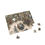 Thumbnail: Crucifixion, Seen From the Cross, Christian Puzzle (96, 252, 500, 1000-Piece)
