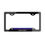 Thumbnail: Pater Noster, Our Father in Latin Metal License Plate Frame