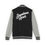 Thumbnail: Unisex Heavyweight SmAnderson Ranch Letterman Jacket