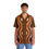 Thumbnail: Carmelite Brown Scapular Catholic Christian Hawaiian Shirt