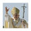 Thumbnail: Matte Canvas, Pope Benedict XVI, Religious Wall Art Stretched, 1.25"