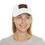 Thumbnail: Blessed Fr Michael Mcgivney Dad Hat with Leather Patch