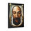Thumbnail: Canvas Holy Face of Jesus Christ Gallery Wrap, 5 sizes