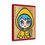 Thumbnail: Canvas SR Modern Icon Style Luce with hanger, 5 sizes