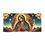 Thumbnail: Our Lady of Guadalupe Summertime Beach Towel