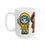 Thumbnail: Luce and Friends, 2025 Vatican Jubilee Mug, (11oz, 15oz)