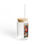 Thumbnail: Four Horses of Rvelation 6 Sipper Glass, 16oz