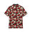 Thumbnail: Skull & Floral Memento Mori Catholic Christian Religious Hawaiian Shirt