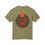 Thumbnail: Vintage Faded Style Sacred Heart, SmAnderson Ranch, Sacrament Skate co