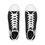 Thumbnail: Pray for Me SR Men's High Top Sneakers
