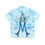 Thumbnail: Marian Auspice SR button down Hawaiian Shirt
