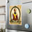Thumbnail: Neo-Trad St Nicholas SR Kiss-Cut Vinyl Decal sticker