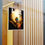Thumbnail: Luce, Catholic Christian Religious Kiss-Cut Vinyl Decal Sticker