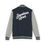 Thumbnail: Unisex Heavyweight SmAnderson Ranch Letterman Jacket