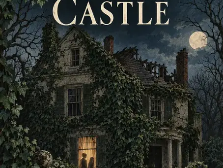 We Have Always Lived in the Castle by Shirley Jackson