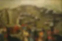 The Siege of Malta in 1565: Arrival of the Turkish fleet, by Matteo Perez d'Aleccio