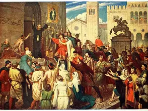 Why did the First Crusade Begin?