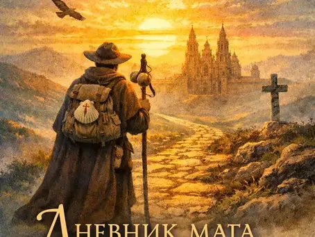 «Дневник мага» Пауло Коэльо