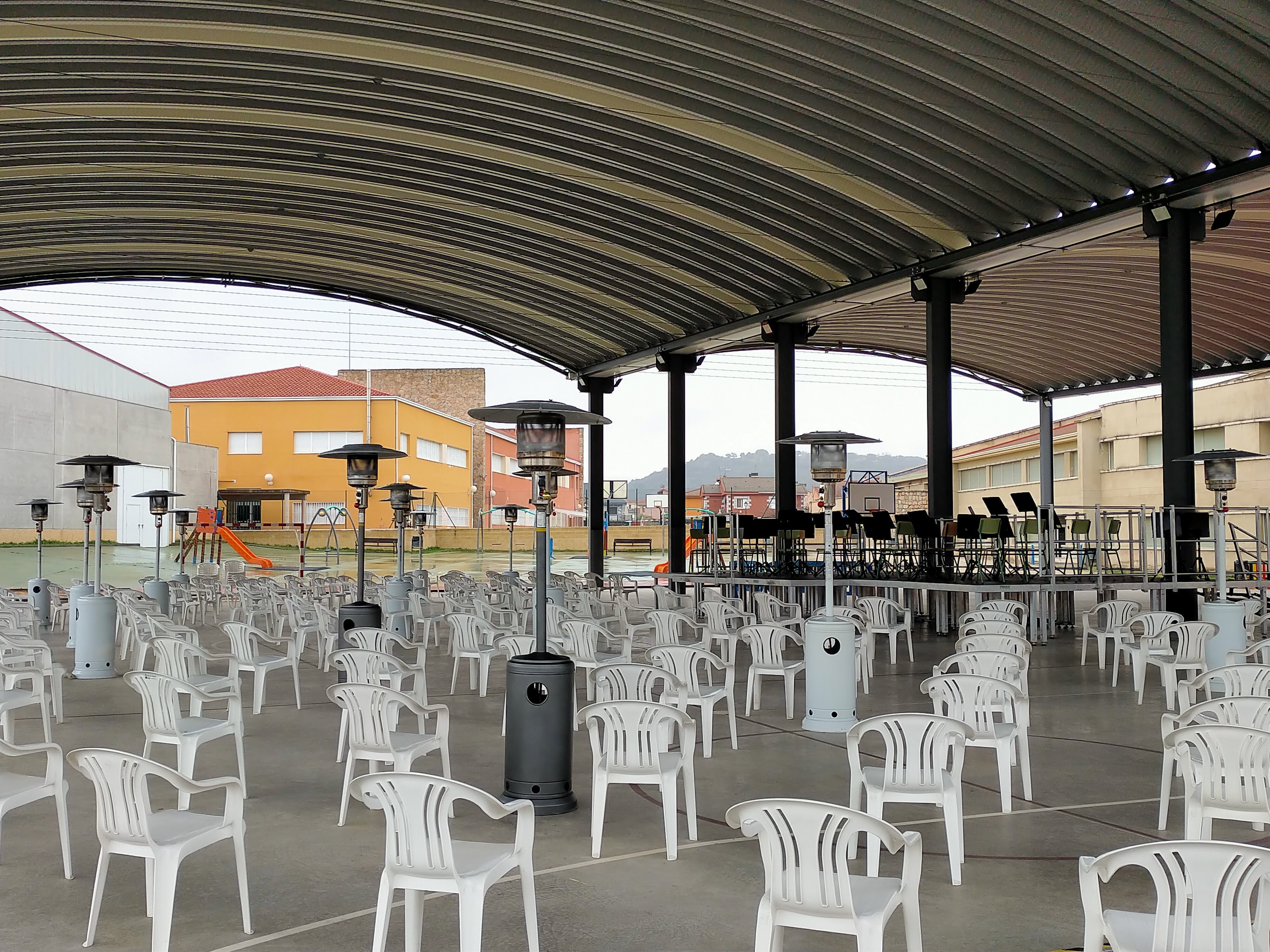 EVENTOS