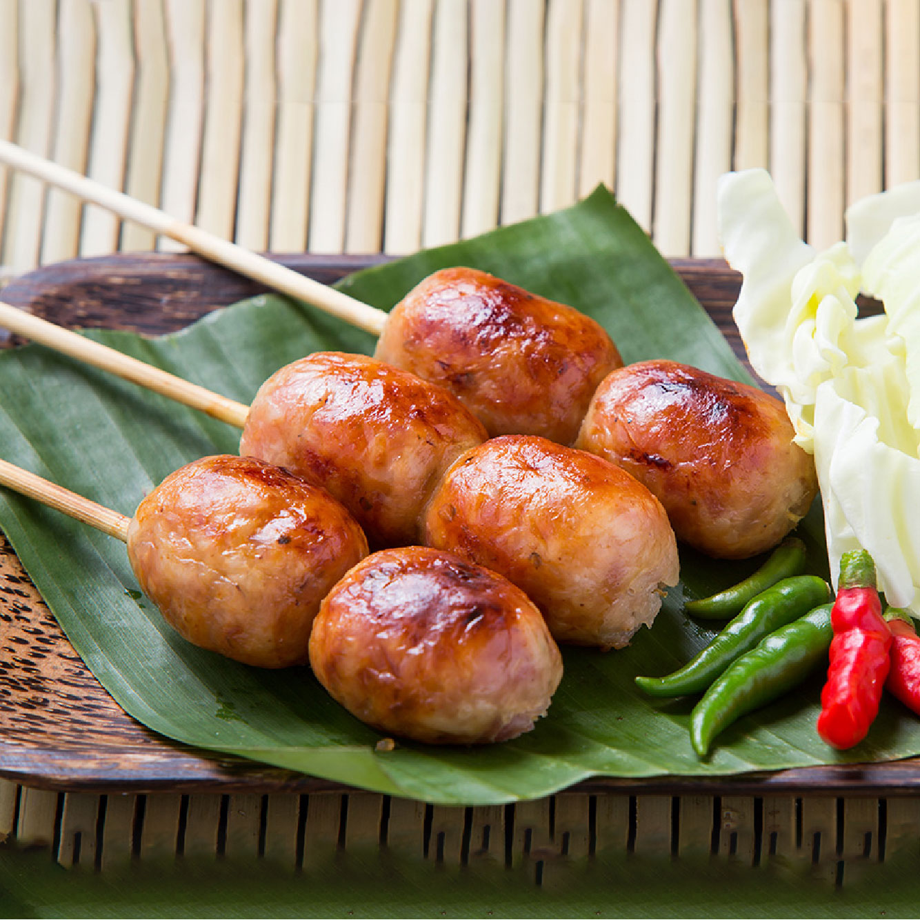 Khao Hom by Rung Mama (Pasir Ris)