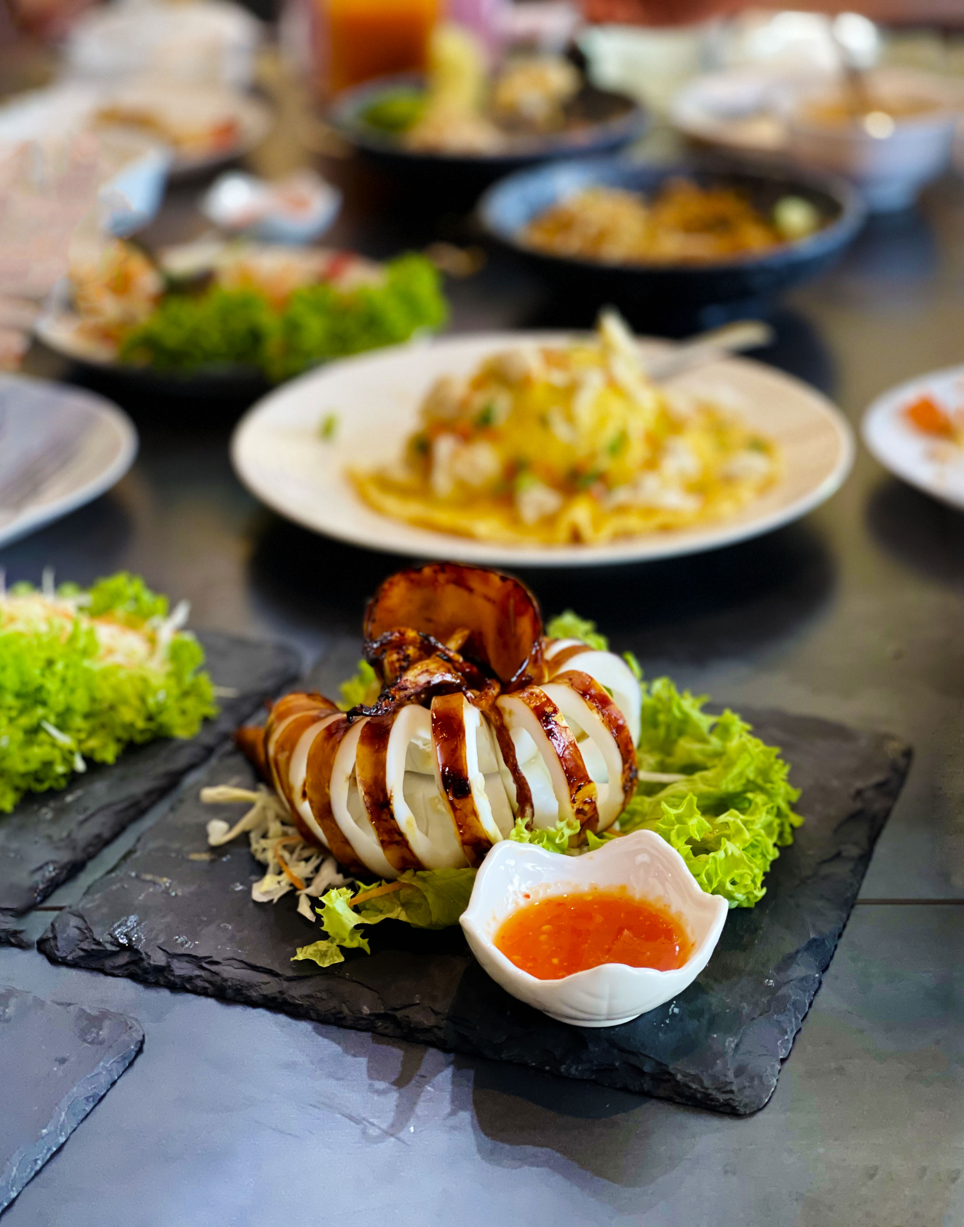 Khao Hom by Rung Mama (Katong)