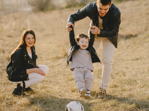 The Gift Of A Child