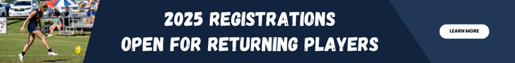 Website Banner Regos Open