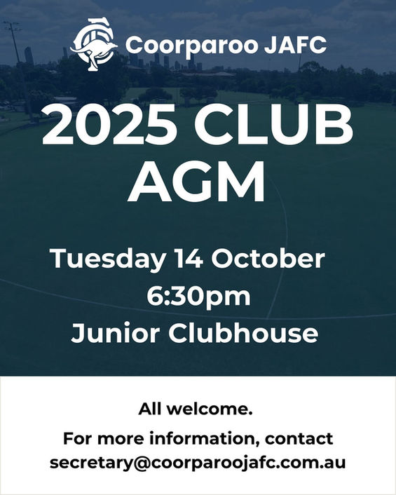 2025 Notice of AGM