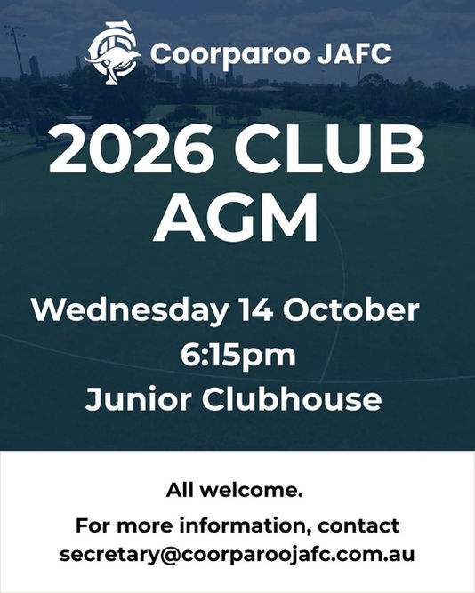NOTICE OF AGM