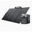 Miniature : Générateur solaire ECOFLOW DELTA Max (2000) 2016 Wh avec panneau solaire 220 W