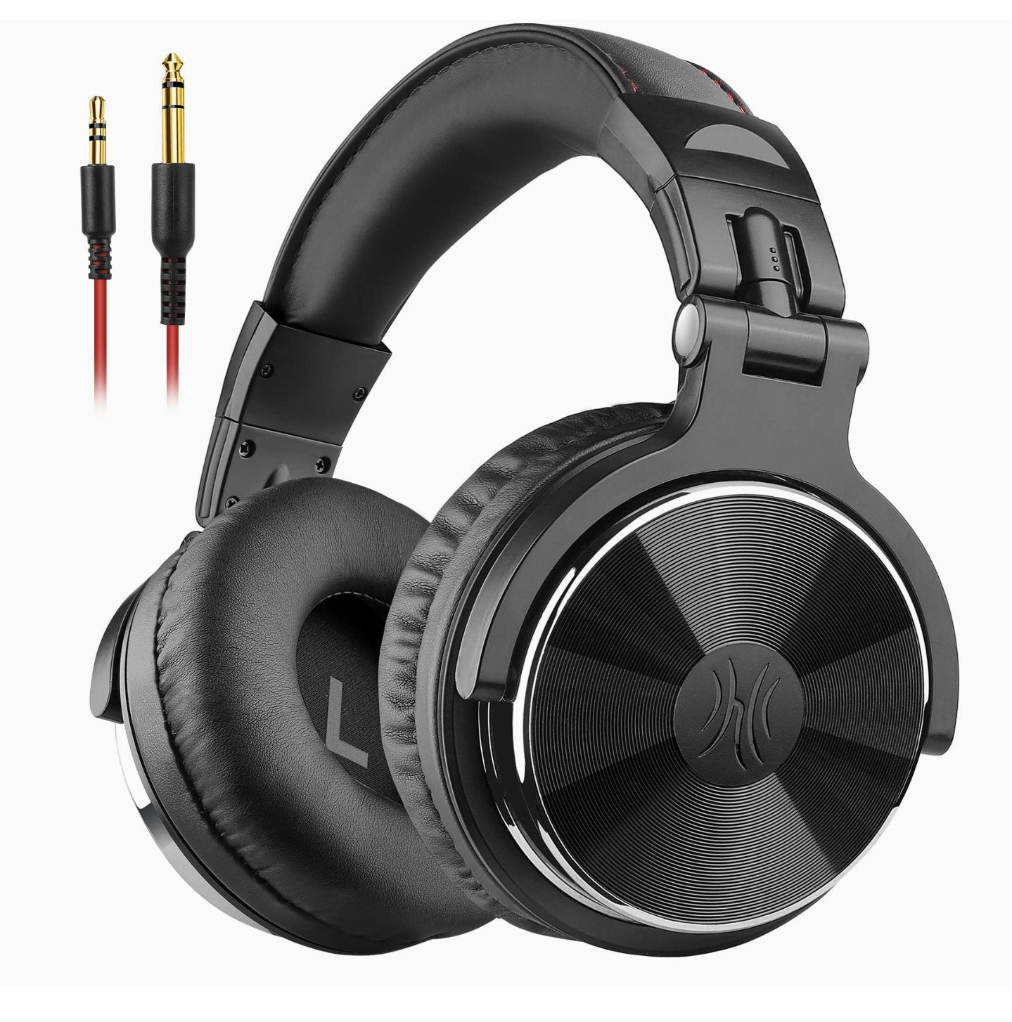 Casque de studio Monitor & Mixing pour DJ Casques OneOdio stéréo avec pilotes 