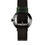 Miniature : Montre Ted Baker pour homme avec bracelet en cuir écologique noir